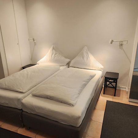 Davin City Aparments - Self-Check-In Hamburgo Exterior foto