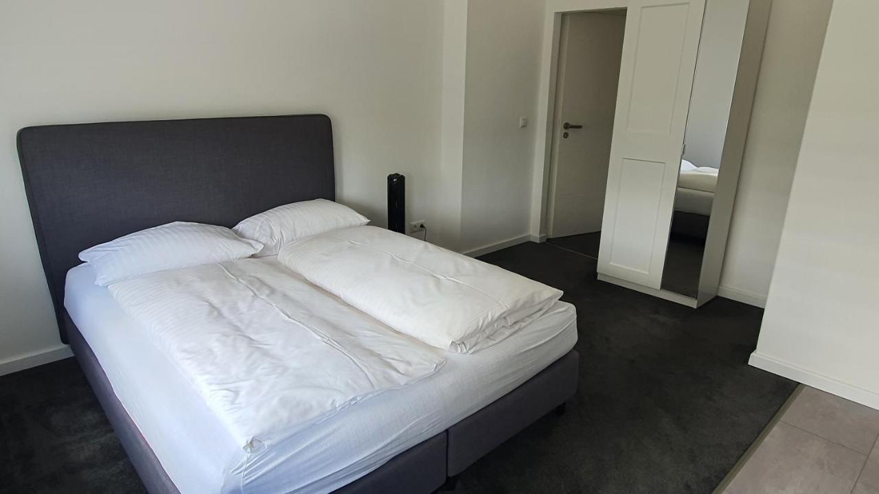 Davin City Aparments - Self-Check-In Hamburgo Exterior foto
