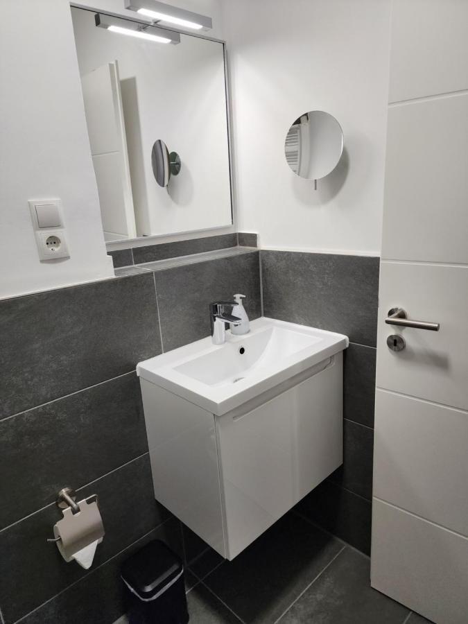 Davin City Aparments - Self-Check-In Hamburgo Exterior foto