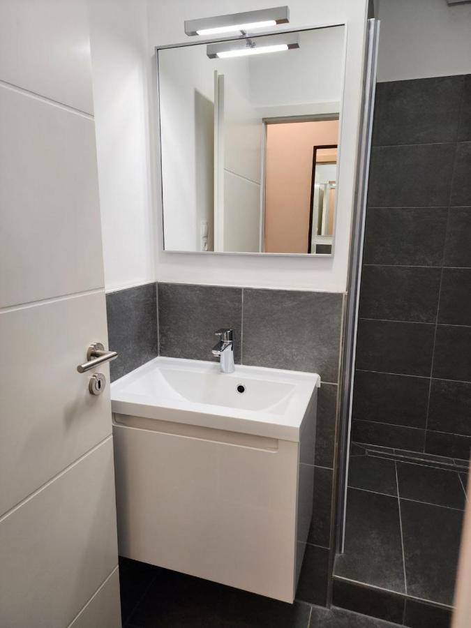 Davin City Aparments - Self-Check-In Hamburgo Exterior foto