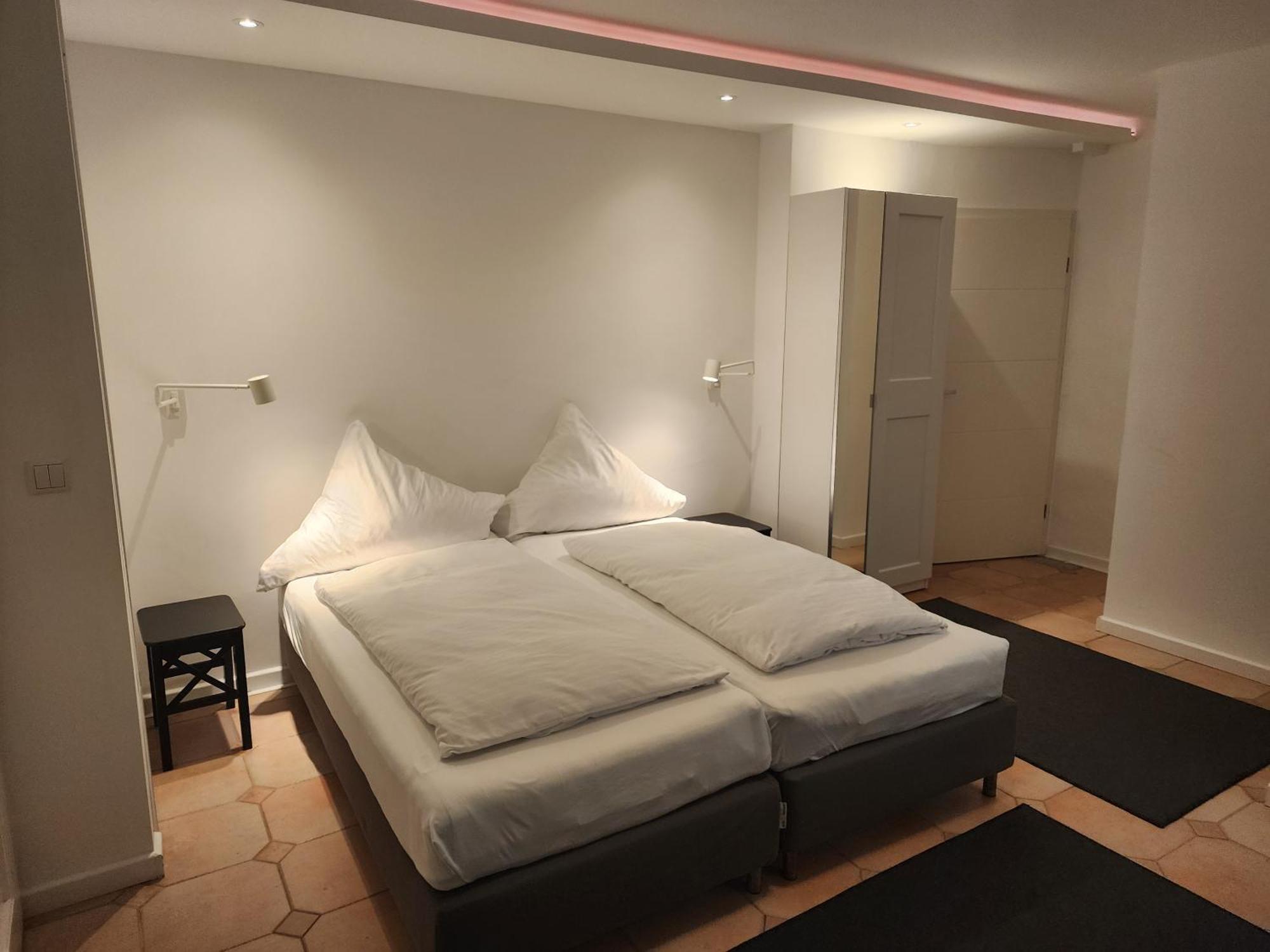 Davin City Aparments - Self-Check-In Hamburgo Exterior foto