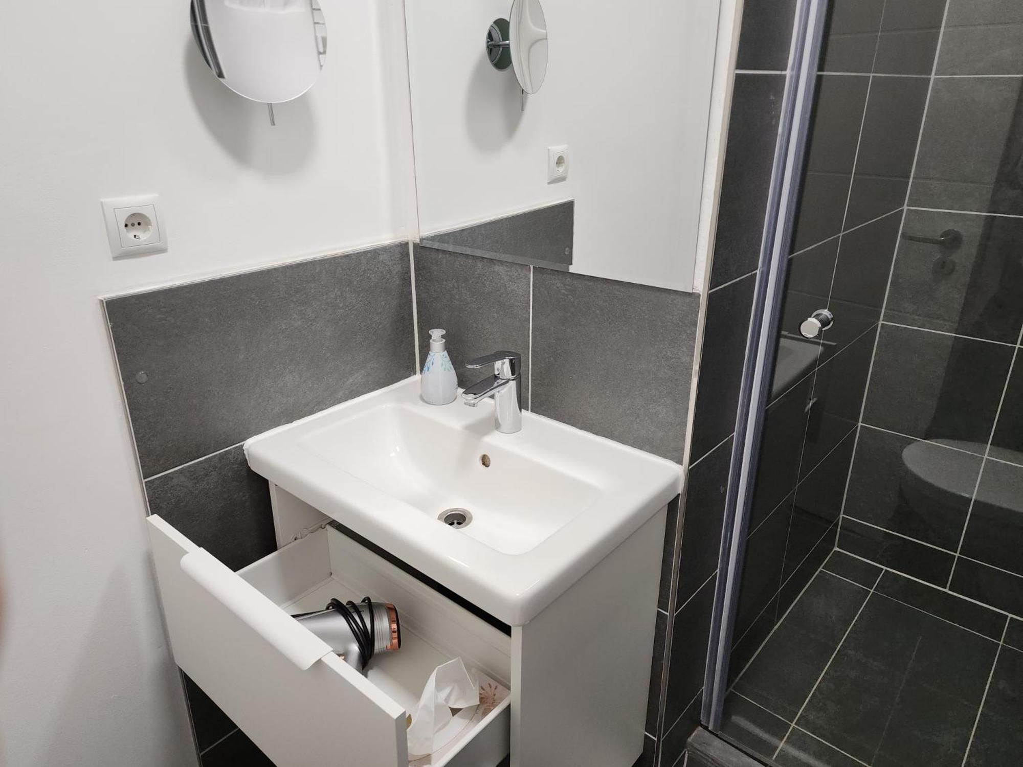 Davin City Aparments - Self-Check-In Hamburgo Exterior foto