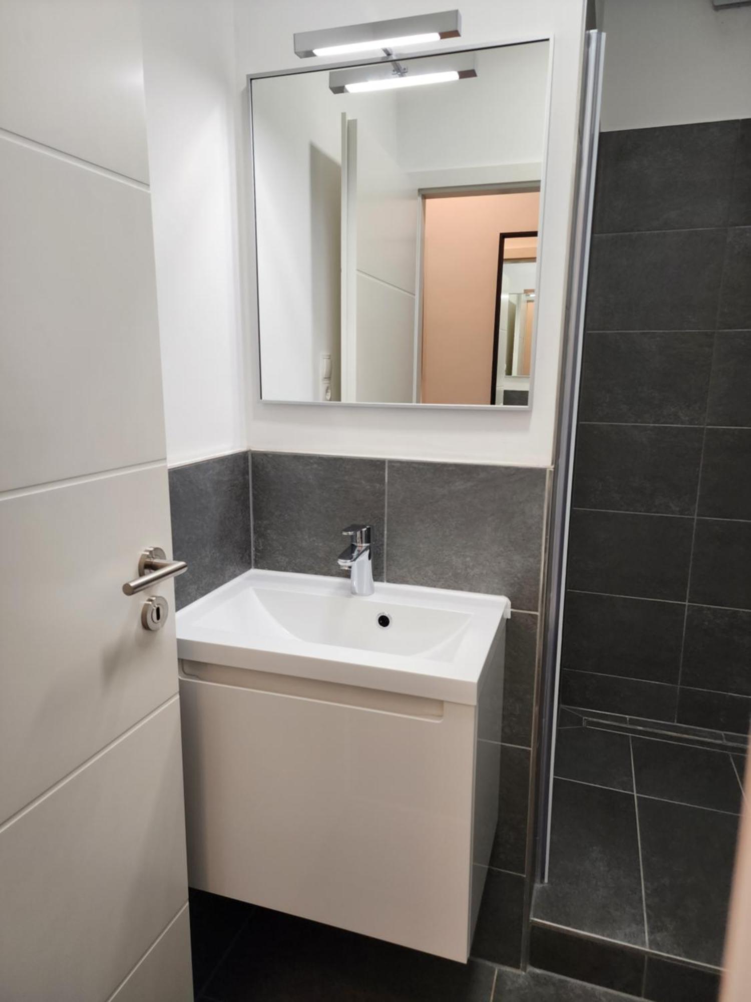 Davin City Aparments - Self-Check-In Hamburgo Exterior foto