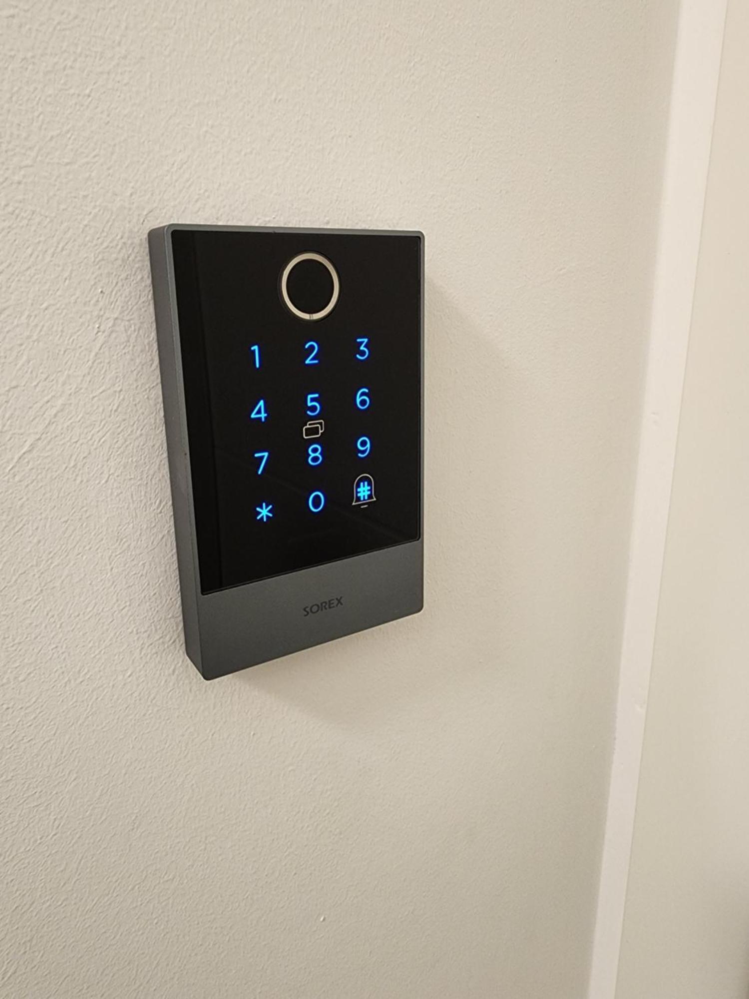 Davin City Aparments - Self-Check-In Hamburgo Exterior foto