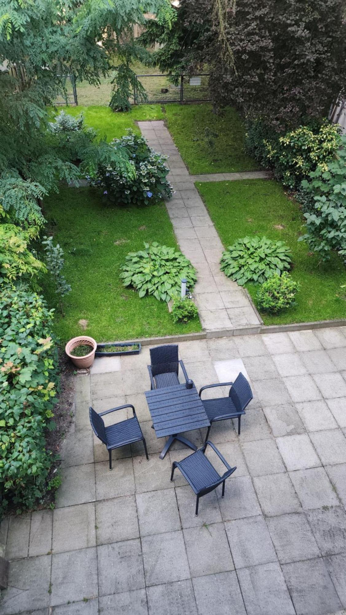 Davin City Aparments - Self-Check-In Hamburgo Exterior foto